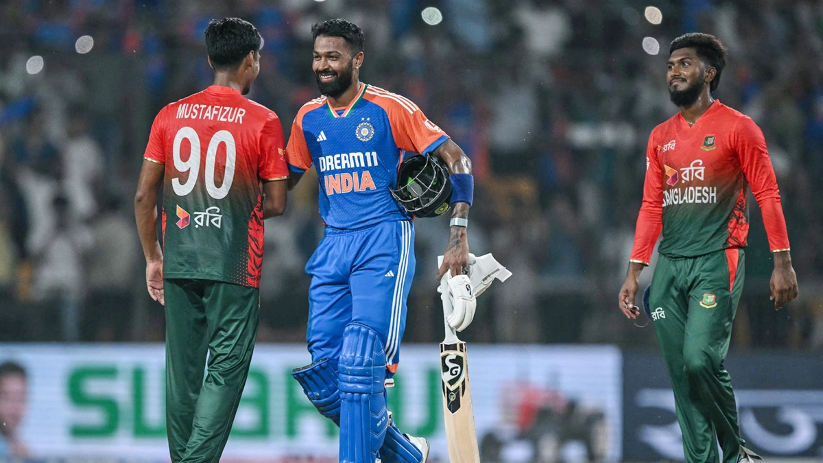India Faces Major Financial Loss if Bangladesh Matches Are Moved from T20 World Cup