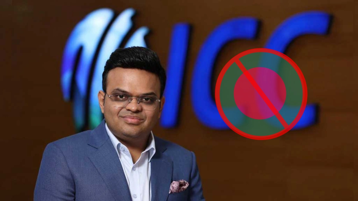 ICC Denies Accreditation to Bangladeshi Journalists for T20 World Cup, Sparks Controversy