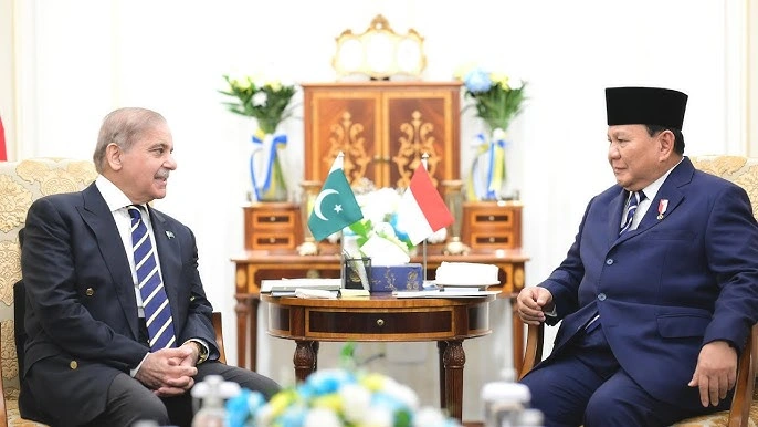 Economic Realignment: Indonesia and Pakistan Forge New Path to Tackle US$4.5 Billion Trade Gap