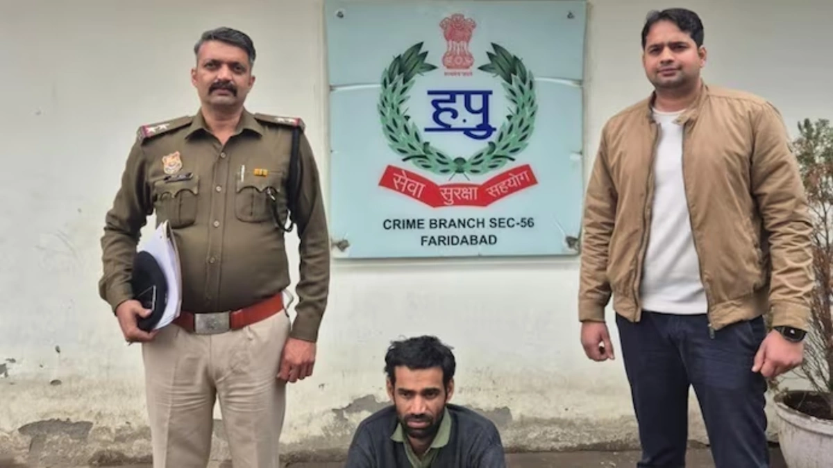 Father Beats 4-Year-Old Daughter to Death for Failing to Count Up to 50