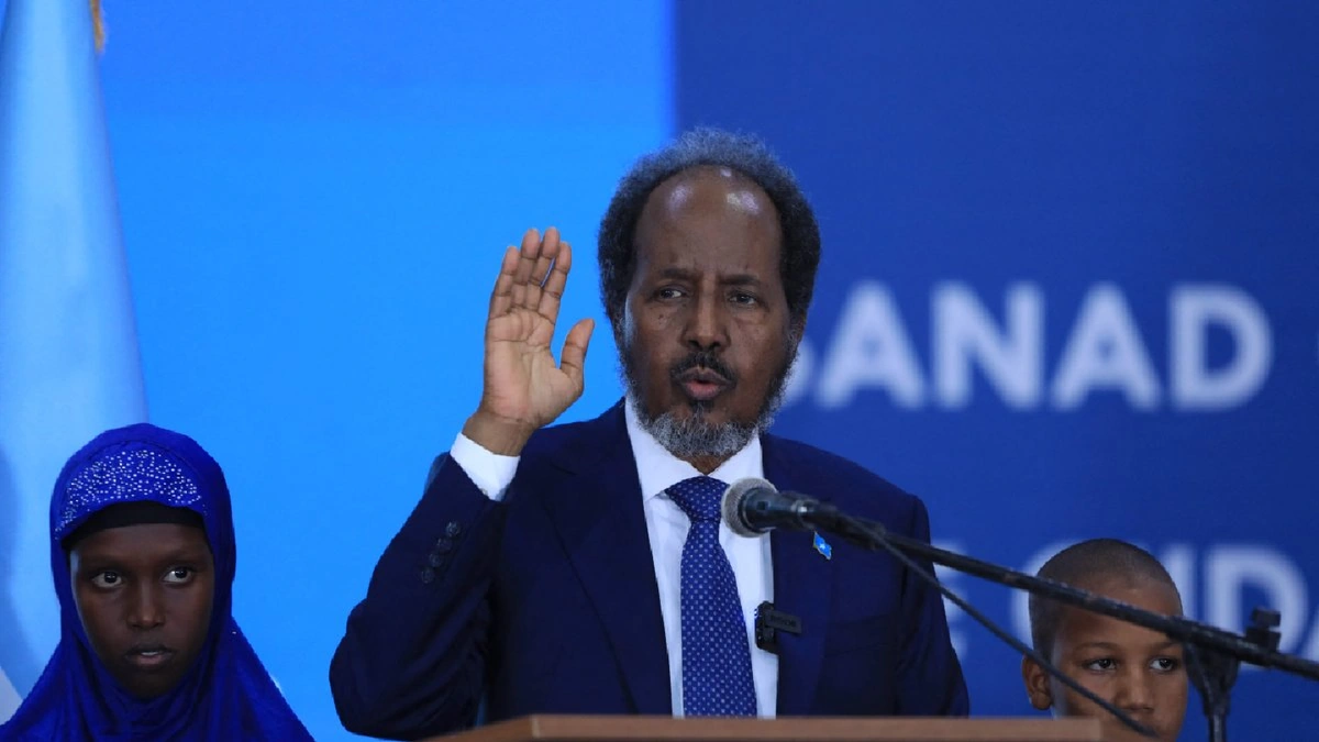 Somalia Warns Israel Against Presence in Somaliland
