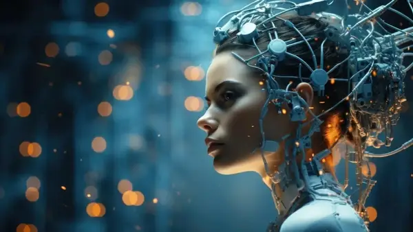 The Digital Mind  How AI Sees, Thinks, and Acts