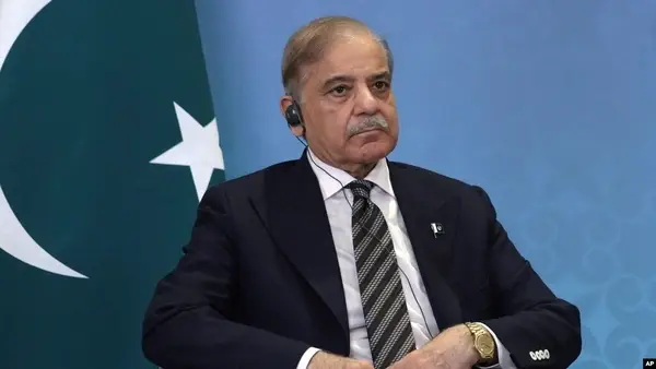 The Pakistani government is monitoring its citizens by tapping their phone calls