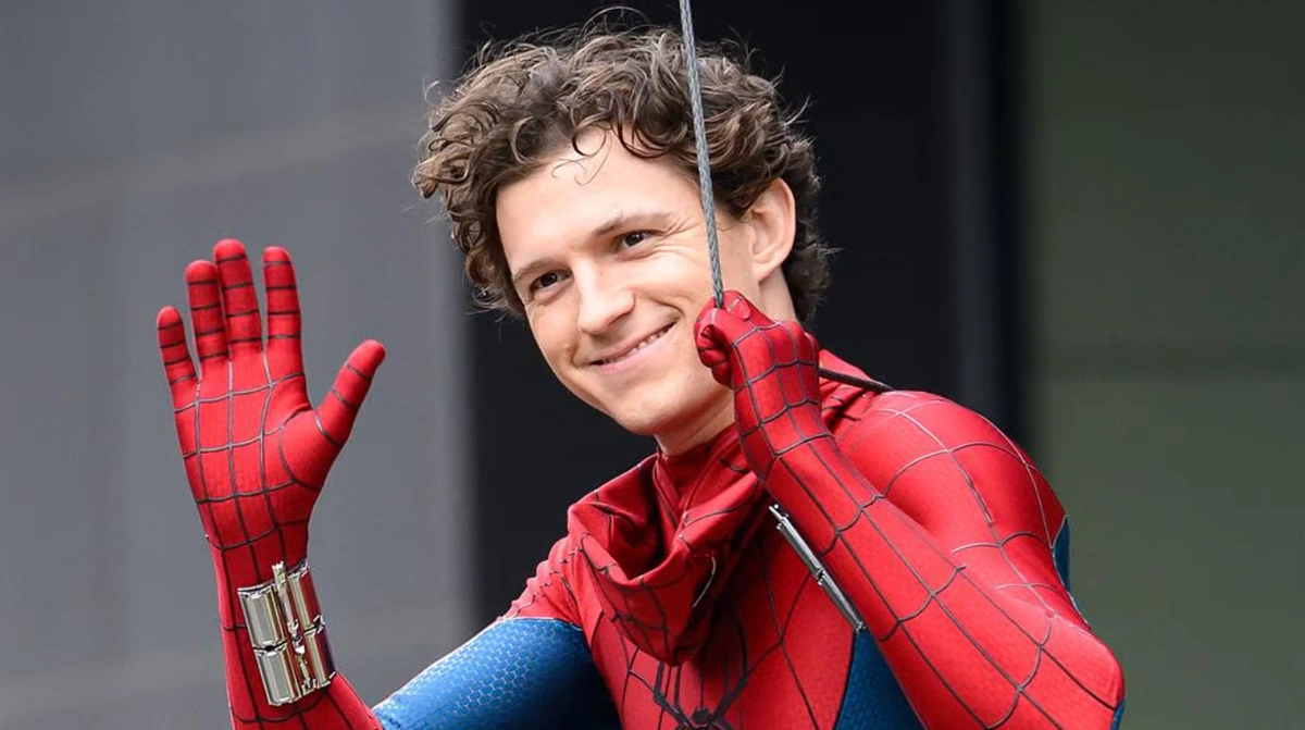 Tom Holland Hospitalized Following On-Set Accident During Spider-Man Filming