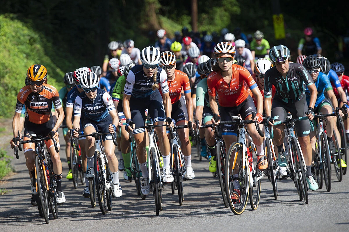 Bangladesh Ranked Among Top 15 Countries for Cycling