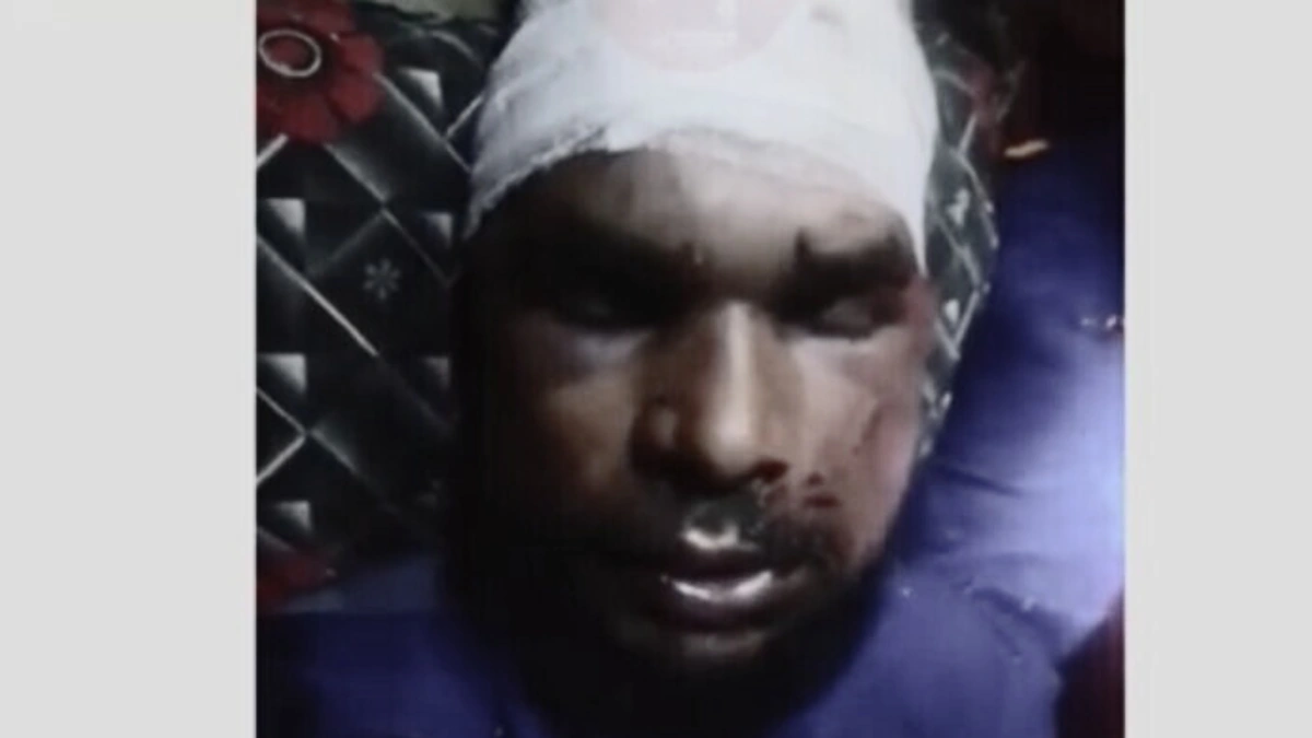 Muslim Labourer Assaulted in Bihar After Being Mistaken for "Bangladeshi"