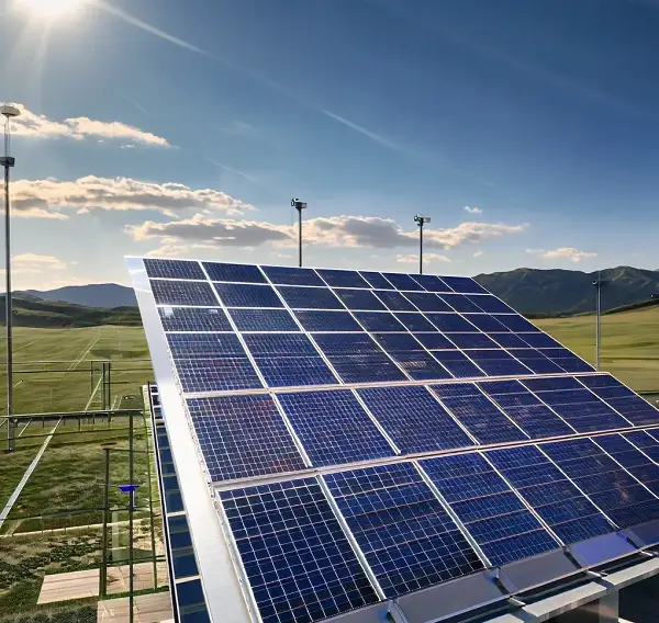 Scientists Discover Promising New Material for Ultra-Efficient Solar Cells