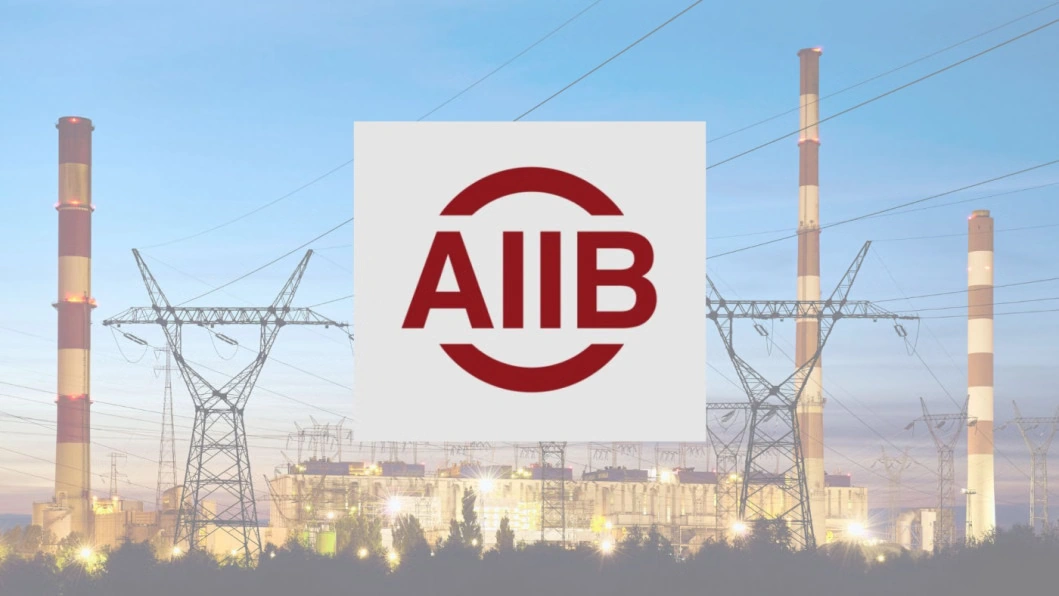 AIIB to Lend $881 Million for Modernising BREB's Power Supply Networks