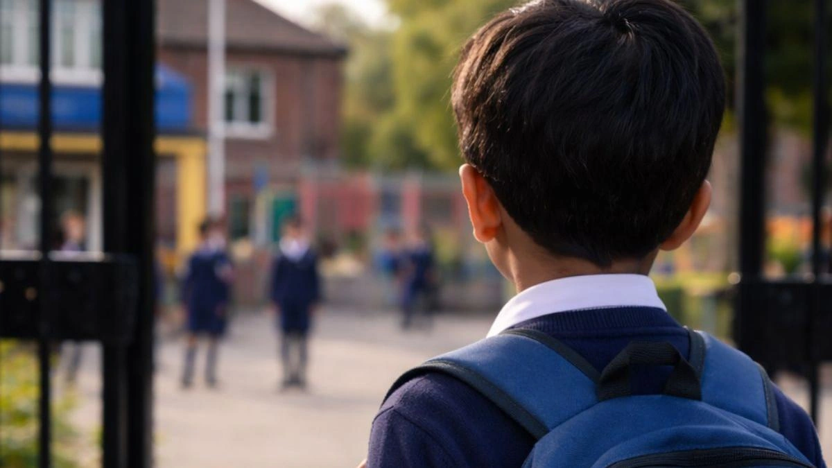 Eight-Year-Old Hindu Student Withdrawn From London School After Alleged Discrimination Over Tilak