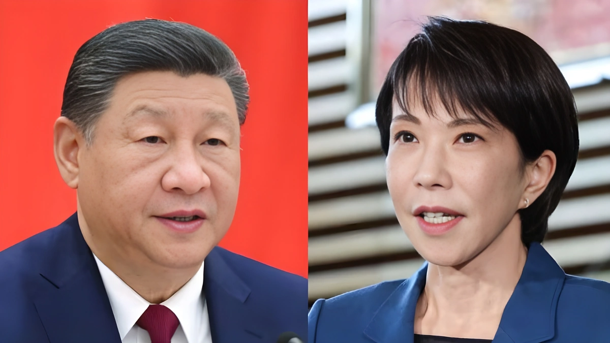 Beijing warns citizens against traveling to Japan