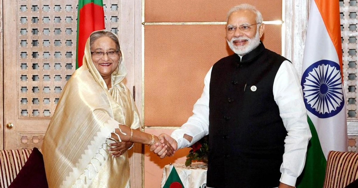 Bangladesh’s Ousted Leader Faces Death Sentence as India Holds the Key