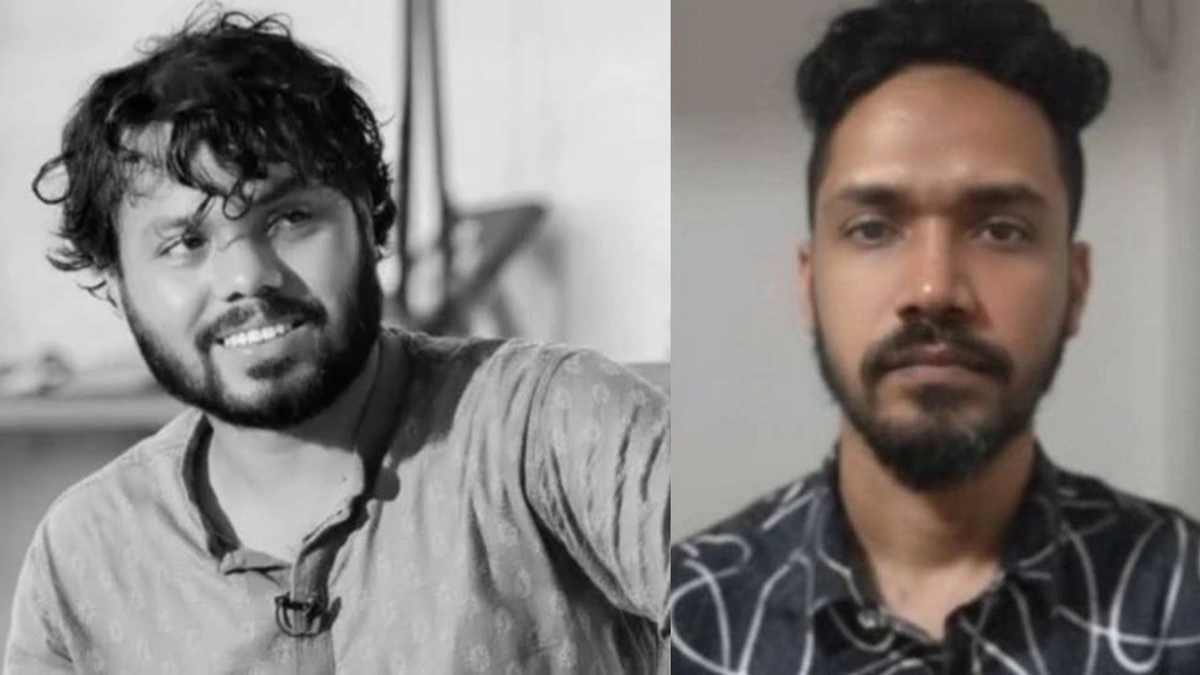 Faisal's Escape to India Could Be a Publicity Stunt: Additional IGP