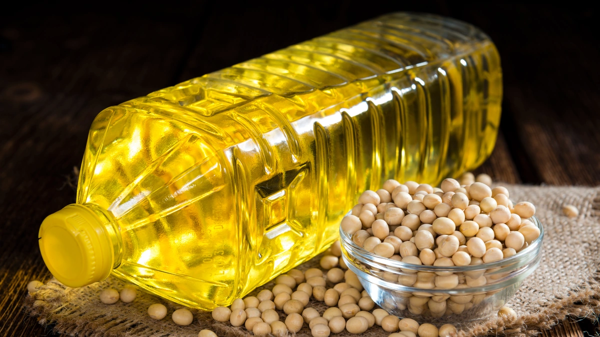 Government to Import 178 Crore Taka Worth of Soybean Oil from Thailand