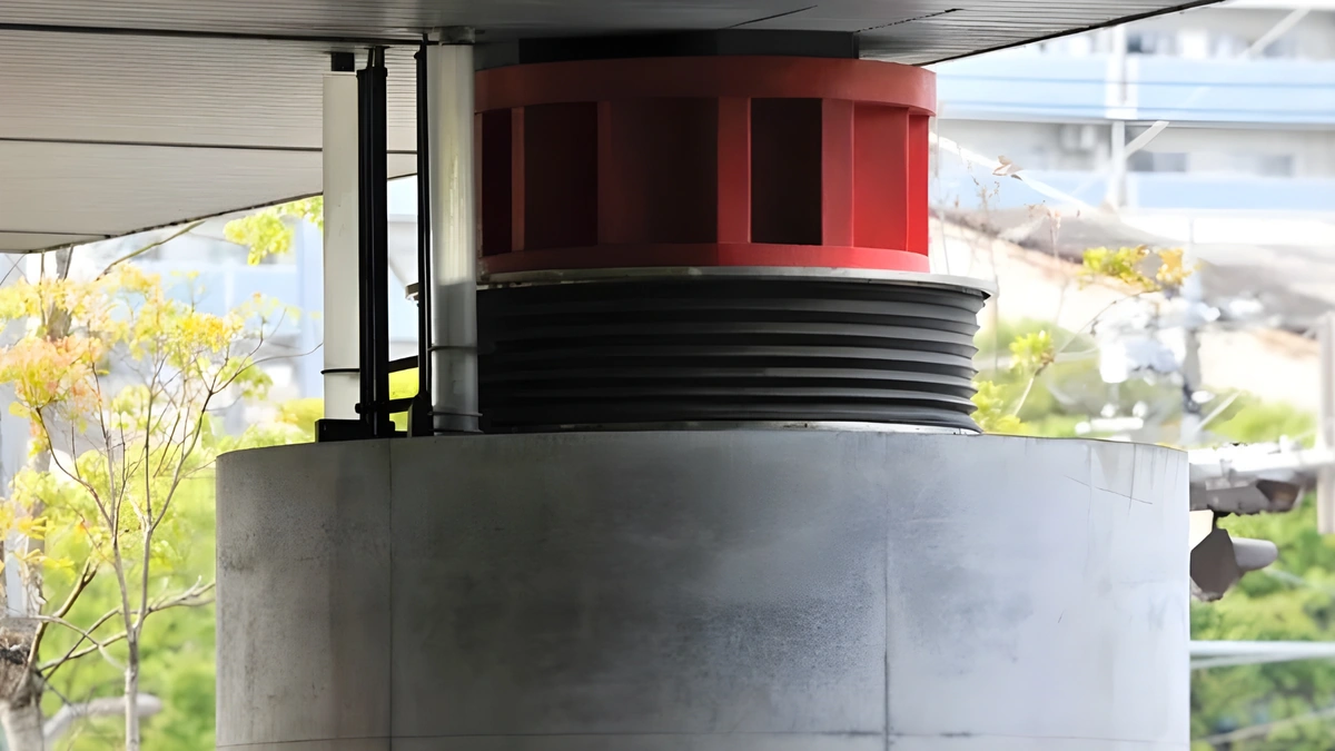 The technology Japan uses to prevent earthquakes