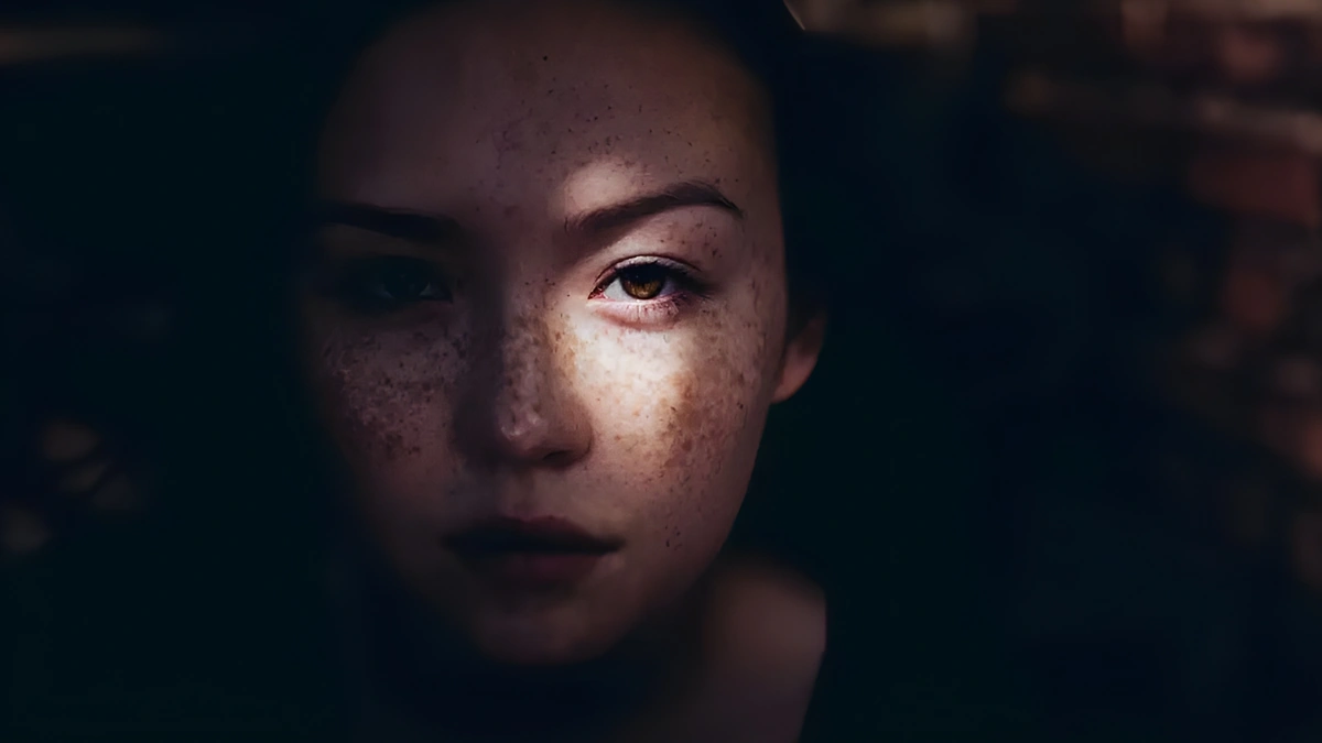 Early vision loss can be prevented with the right vitamins