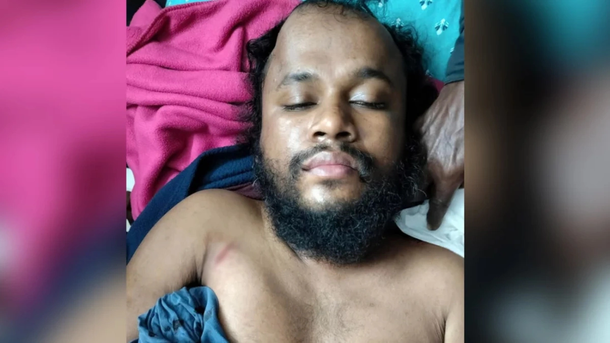 Attack on July Warrior Enam Siddique in Jessore: Fear Spreads in the Area