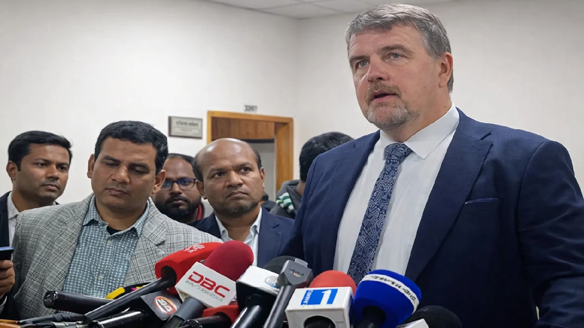 EU to Send 200 Observers During Nat'l Polls