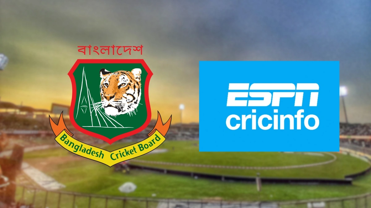 BCB Rejects ESPNcricinfo Report on T20 World Cup Travel to India