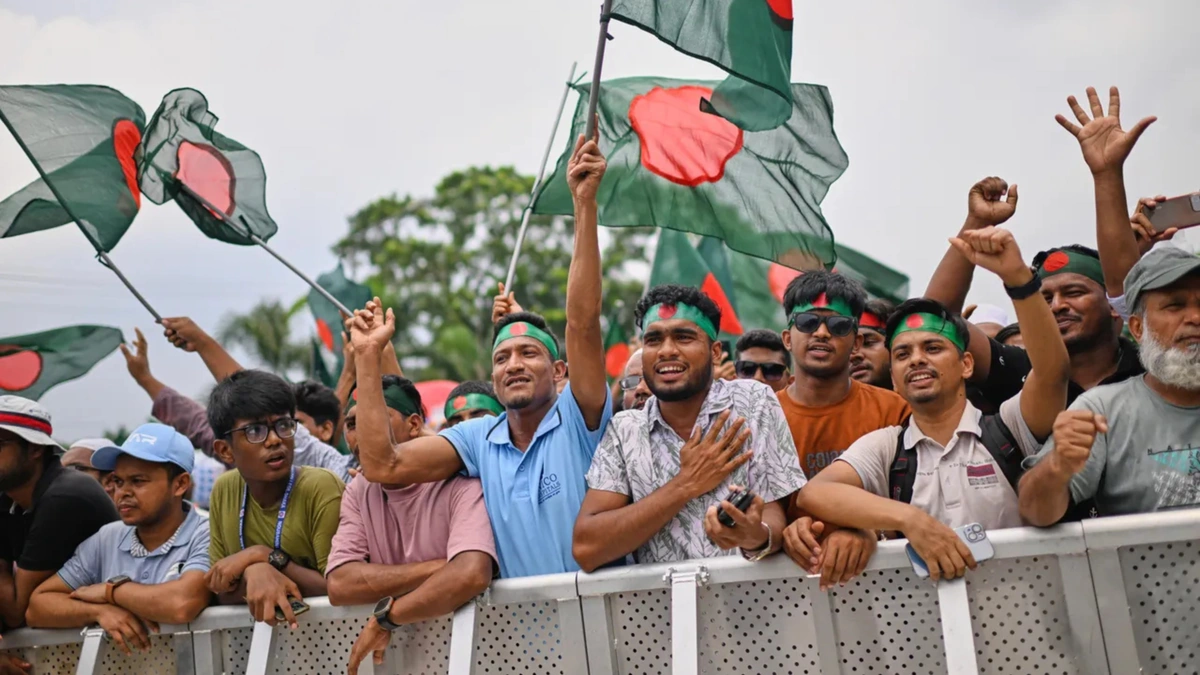 Election Commission Sets February 13 for Announcement of National Election Results