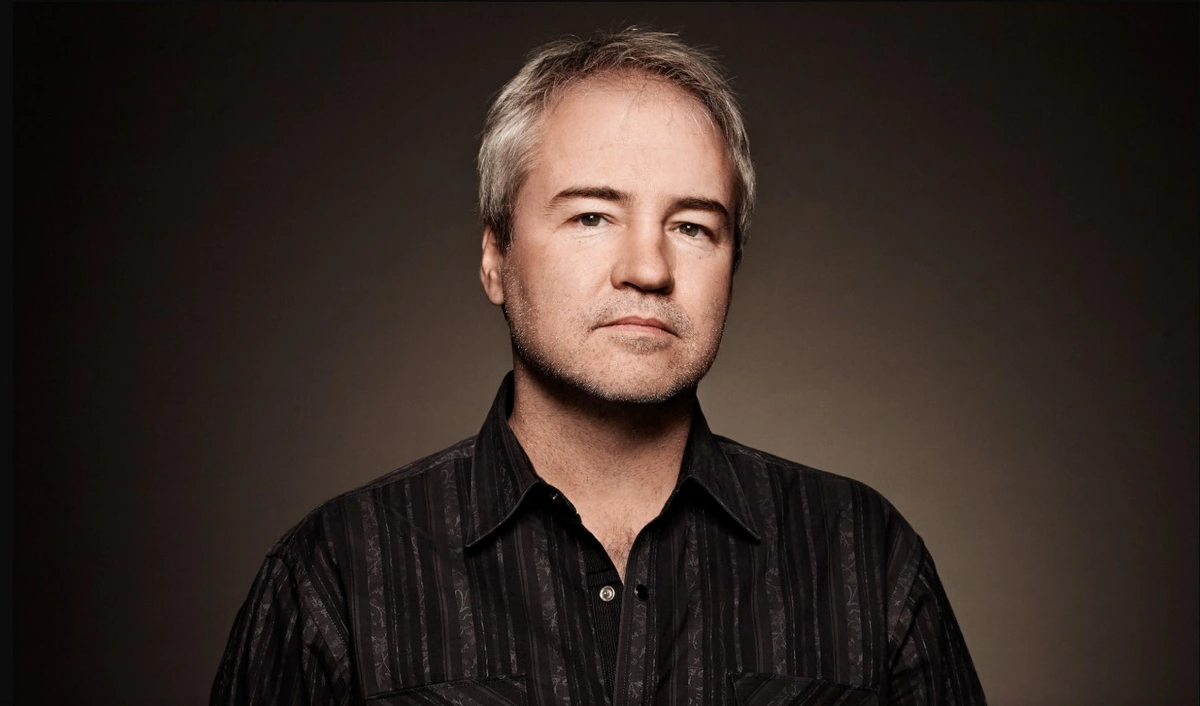 Call of Duty Co-Creator Vince Zampella Dies in California Car Crash