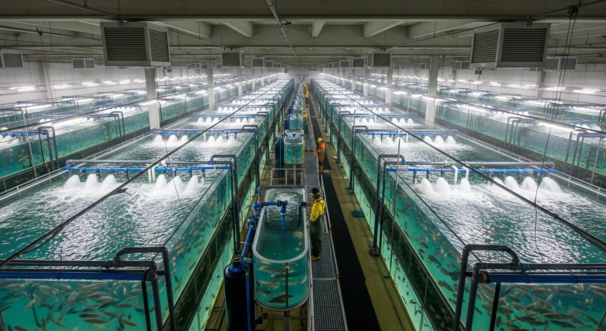 Pran-RFL to Cultivate Hilsa Indoors for First Time, Invests Tk 4.3bn