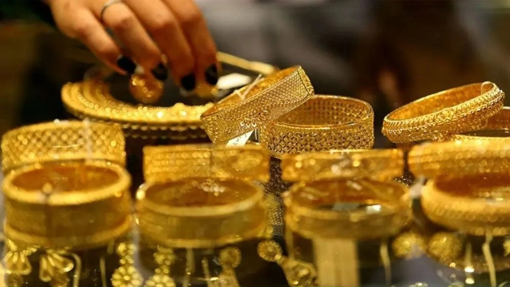 Gold Prices Break All Records in Bangladesh