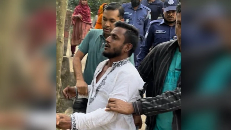 Youth Arrested for Abusive Comments on Osman Hadi's Death