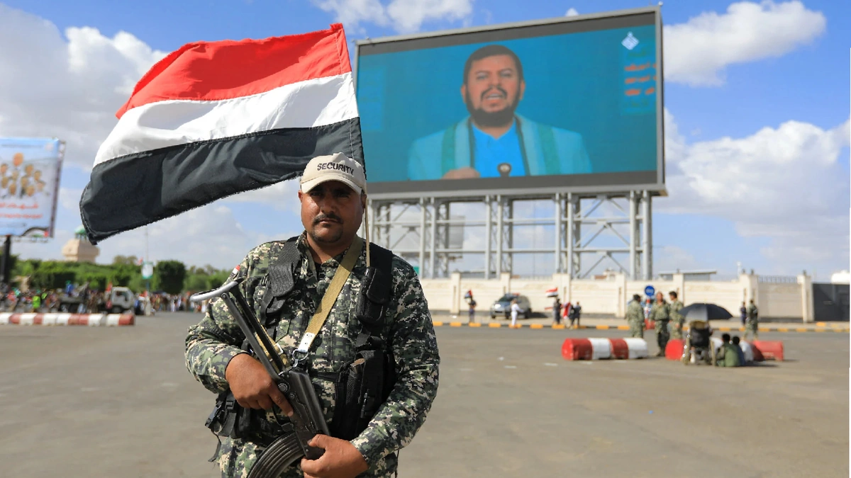 Houthis Warn Israeli Presence in Somaliland