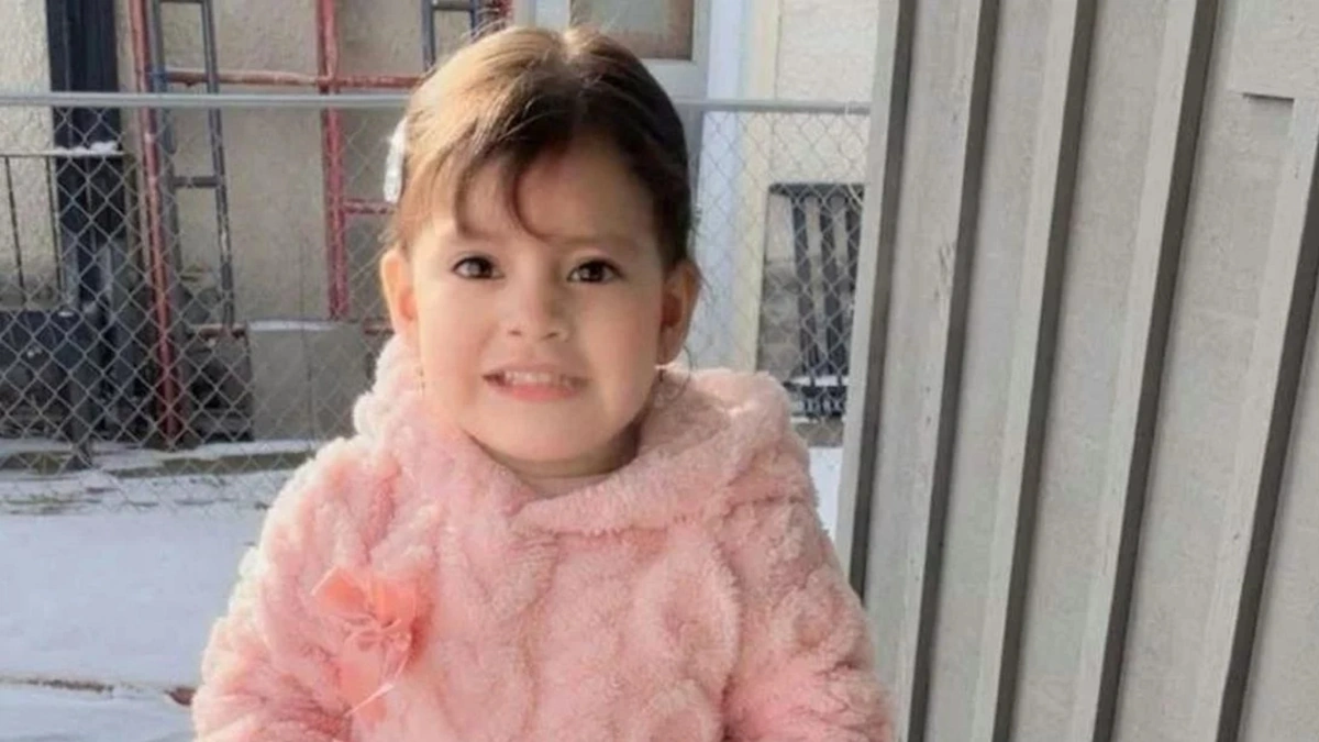 Two-Year-Old Separated From Mother in US Immigration Raid