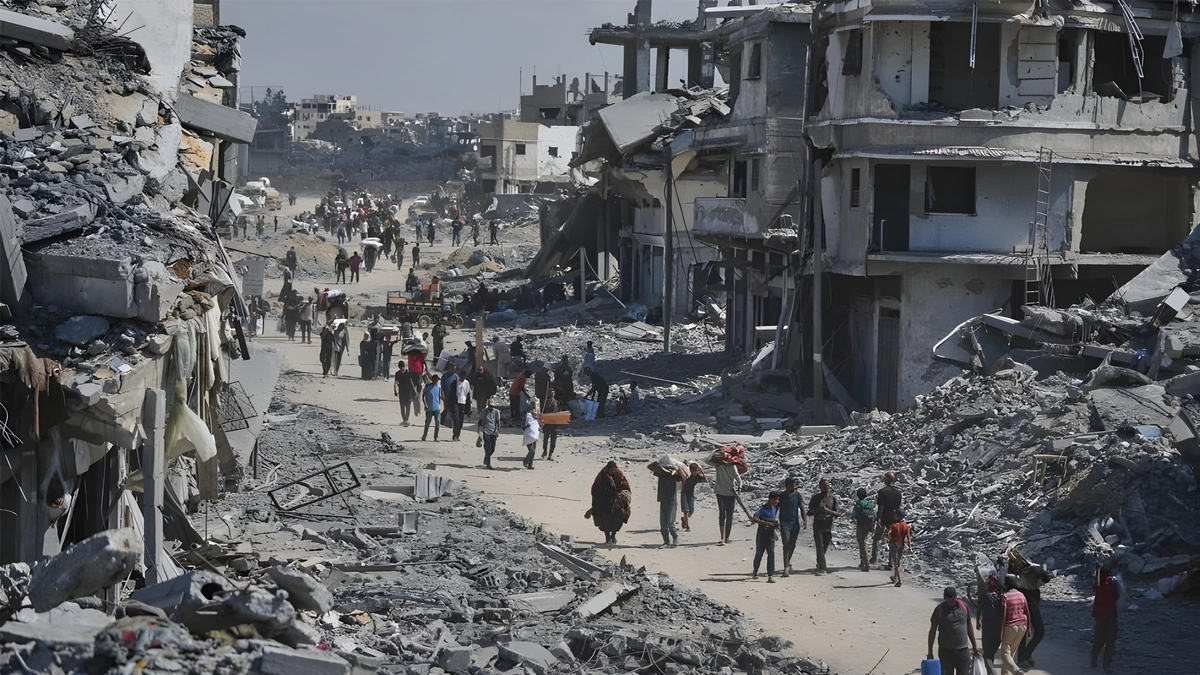 Six Muslim countries have secretly aided Israel