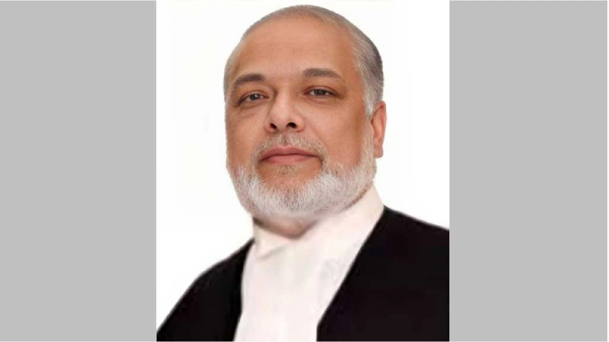 Zubair Rahman Chowdhury Appointed 26th Chief Justice