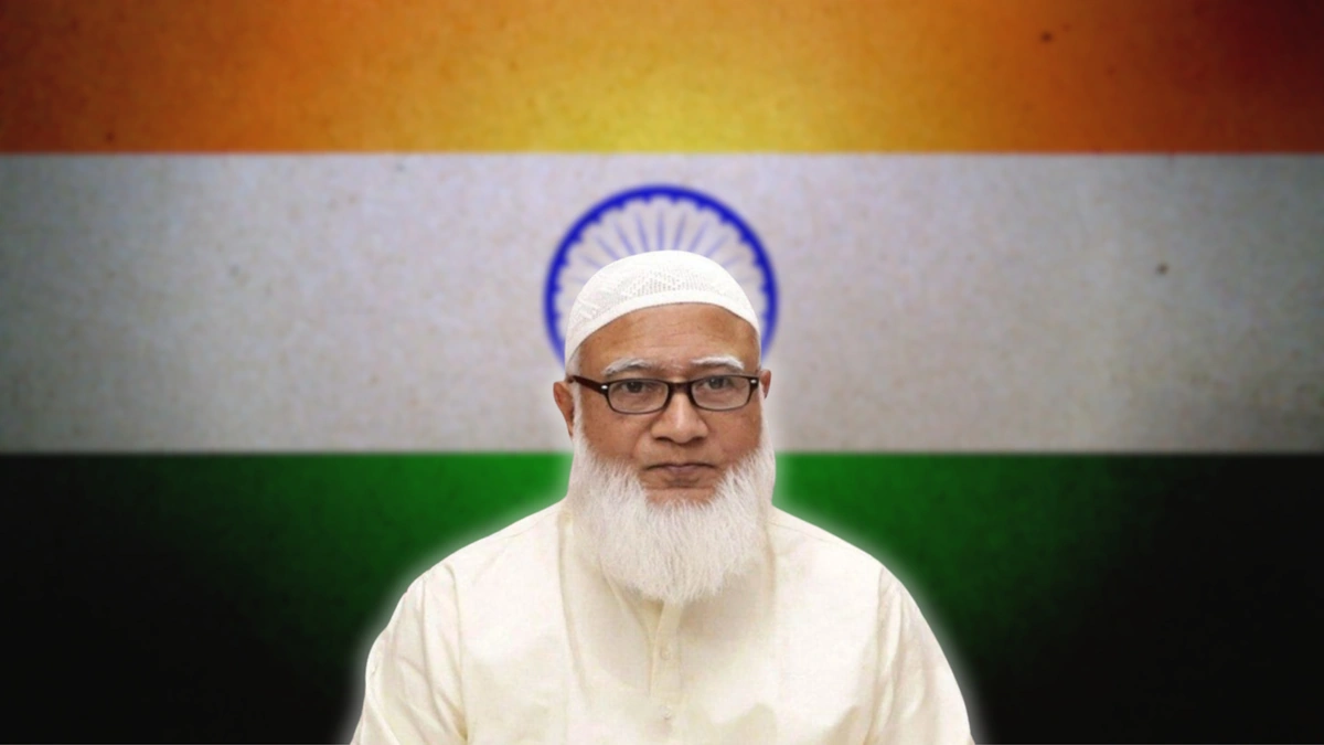 Jamaat Ameer Discloses ‘Secret’ Meeting with Indian Diplomat, Outlines Party's Political Strategy