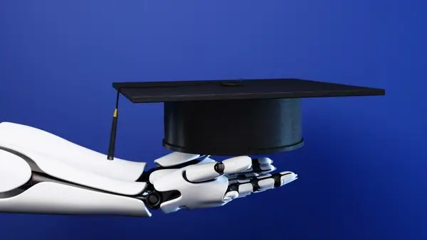 AI Boom Creating Job Crisis for Computer Science Graduates