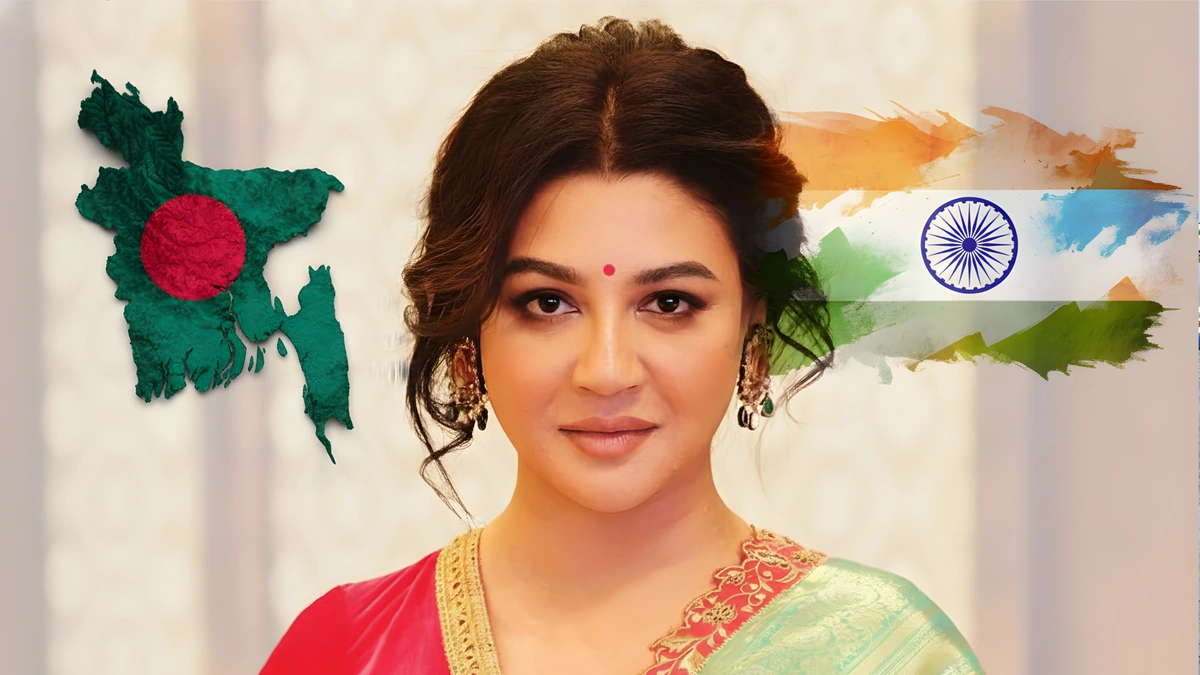 I work for Bengal, not for any particular country: Jaya