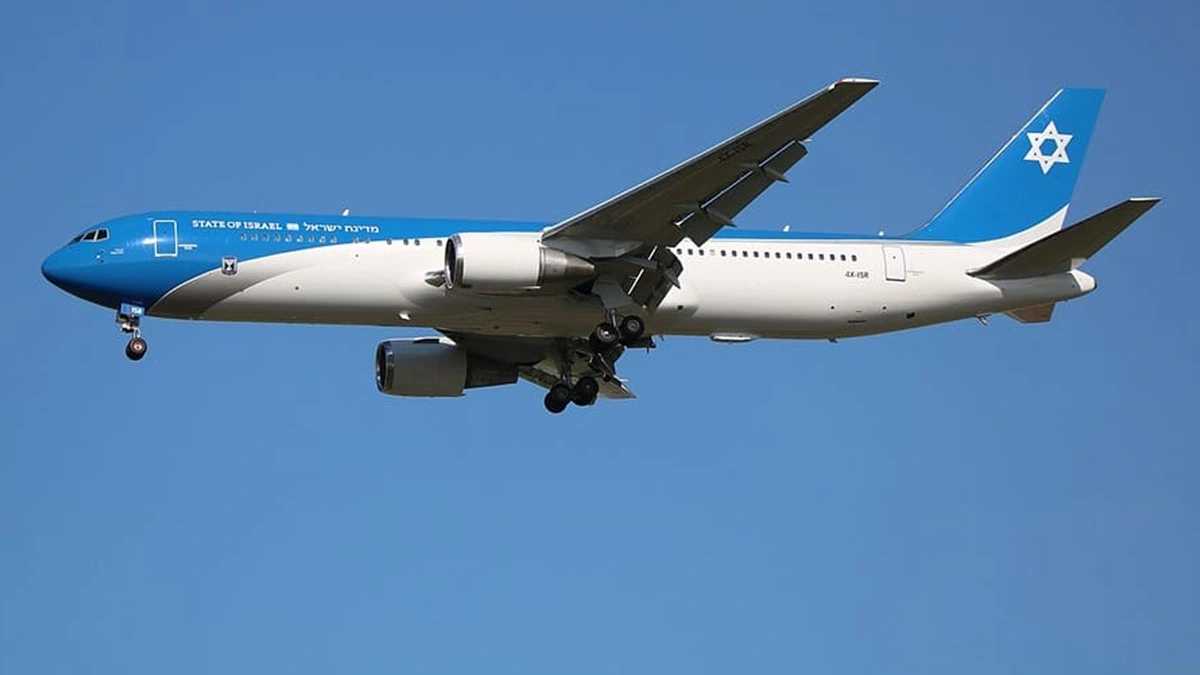 Despite ICC Arrest Warrant, Netanyahu’s Plane Uses Greek, Italian, and French Airspace on US Trip