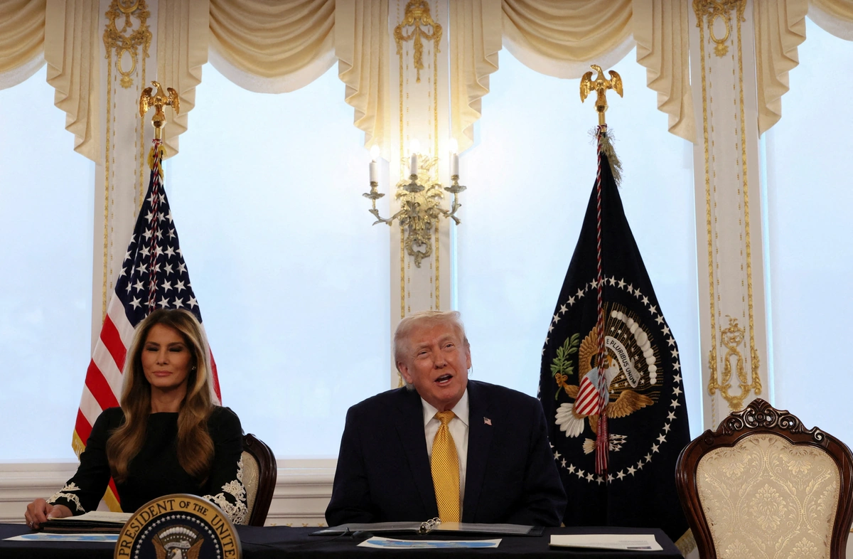 US Launches Deadly Airstrike Against ISIL Fighters in Nigeria