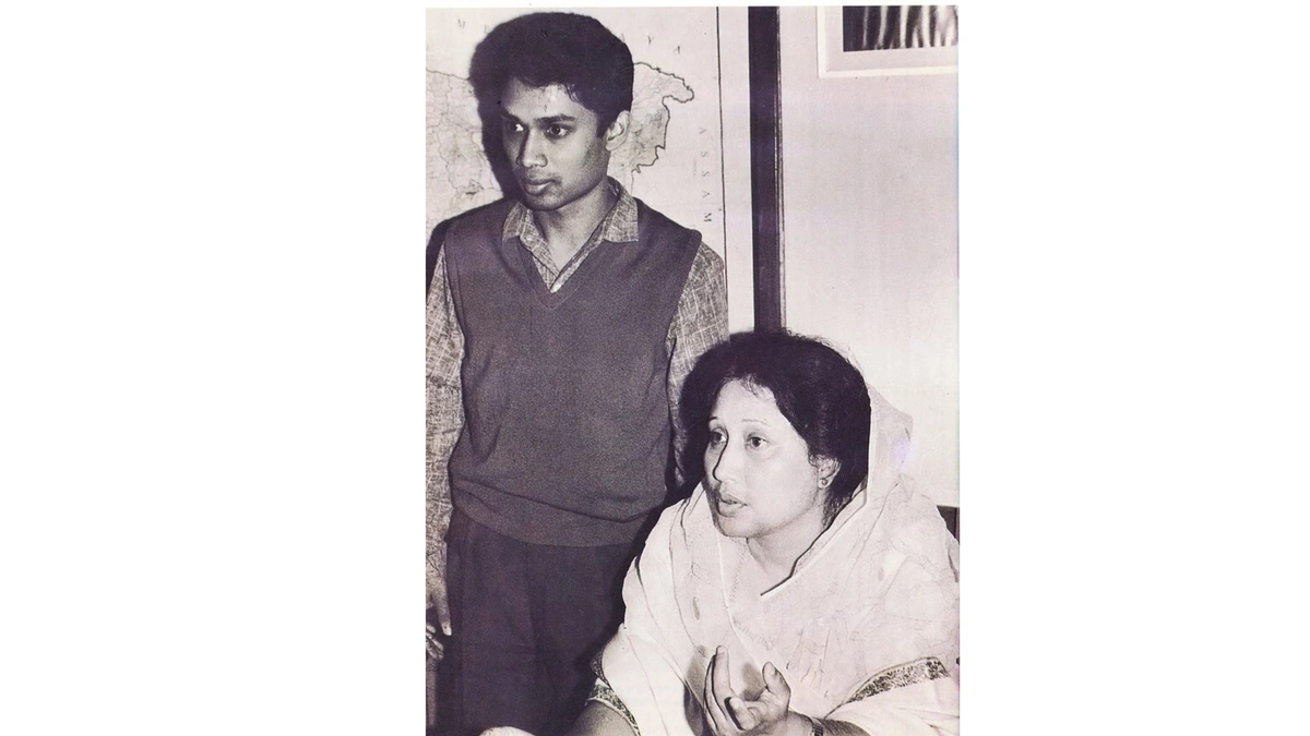 Tarique Rahman Requests Prayers for His Mother, Begum Khaleda Zia