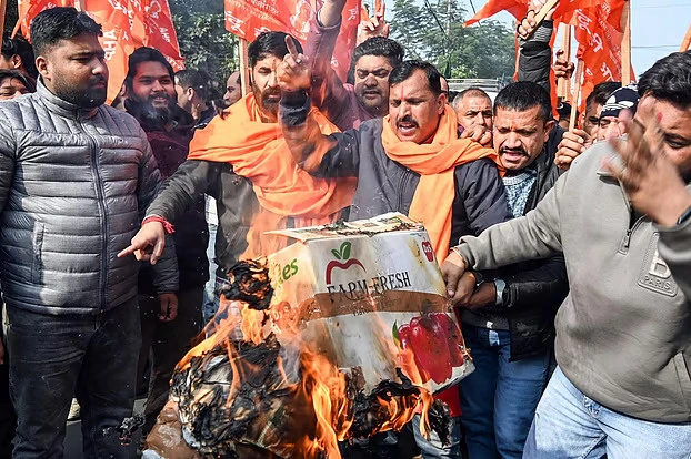 Medical College in Jammu Loses Recognition Amid Hindu-Muslim Controversy