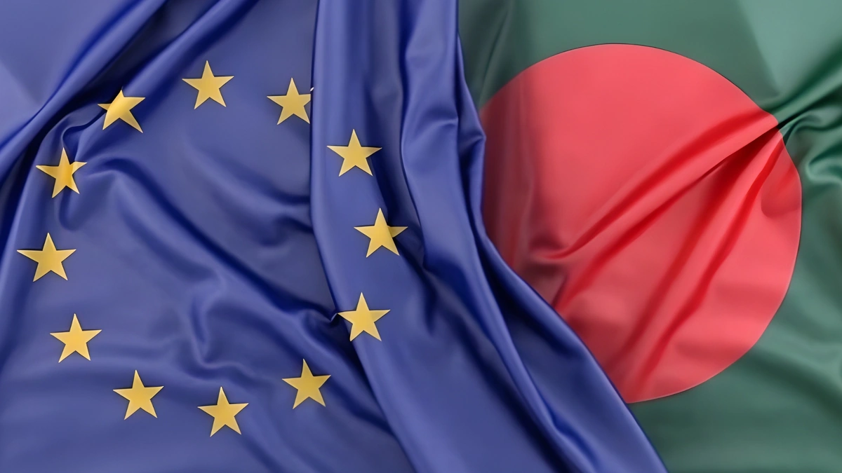 EU satisfied with election preparations, major group will be present for observation