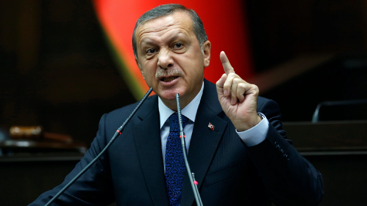 'Gaza Suffering Will Not Go Unanswered'