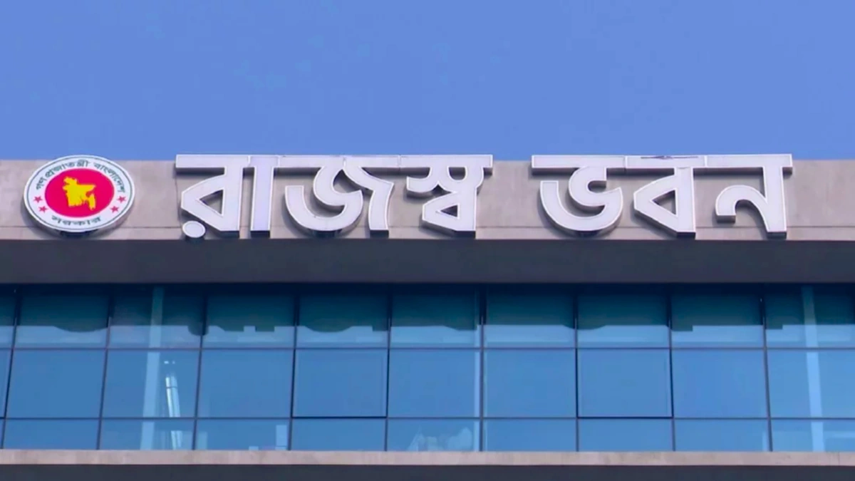 NBR Registers 131,000 New VAT Payers in December