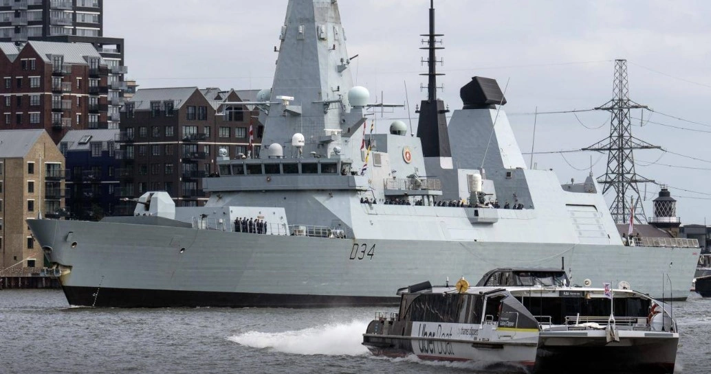 UK Introduces Paid Armed Forces ‘Gap Year’ Scheme for Young People