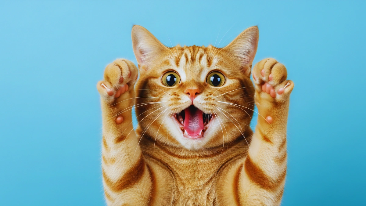 Thailand Officially Recognizes Thai Cats as National Symbols