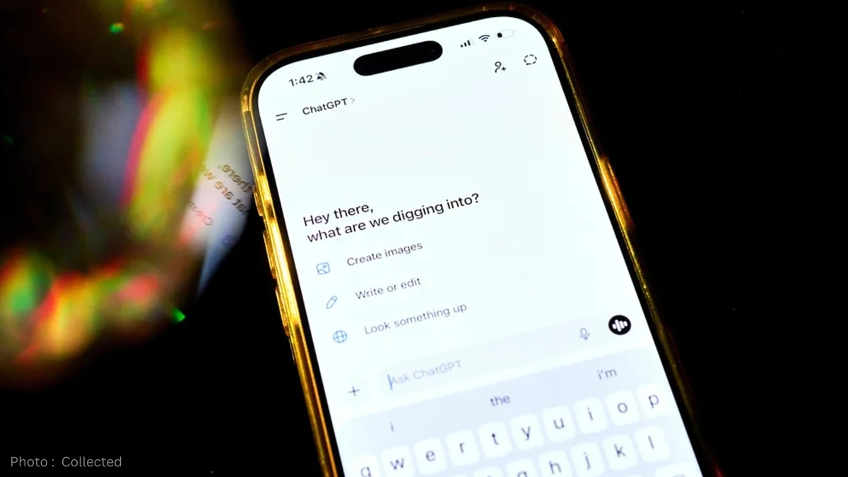 Heavy Reliance on AI Chatbots May Weaken Human Thinking, Researchers Warn