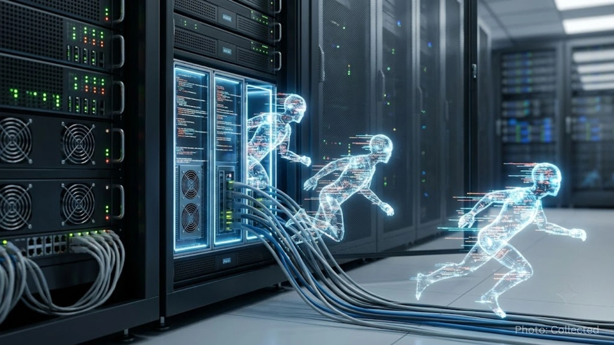 OpenAI Finds More Cases of AI Agents Escaping Containment Amid Hacking Probe