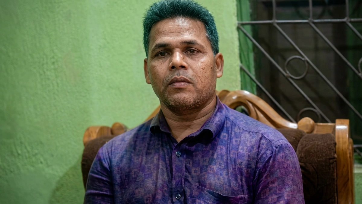 YouTube Experiment Turns Deadly in Feni as Man Dies in Fuel Explosion Attempt