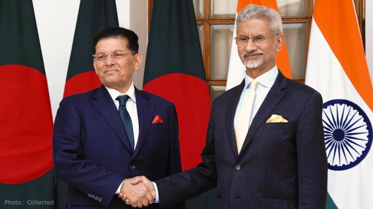India Set to Fully Resume Visa Services for Bangladeshis in Phases