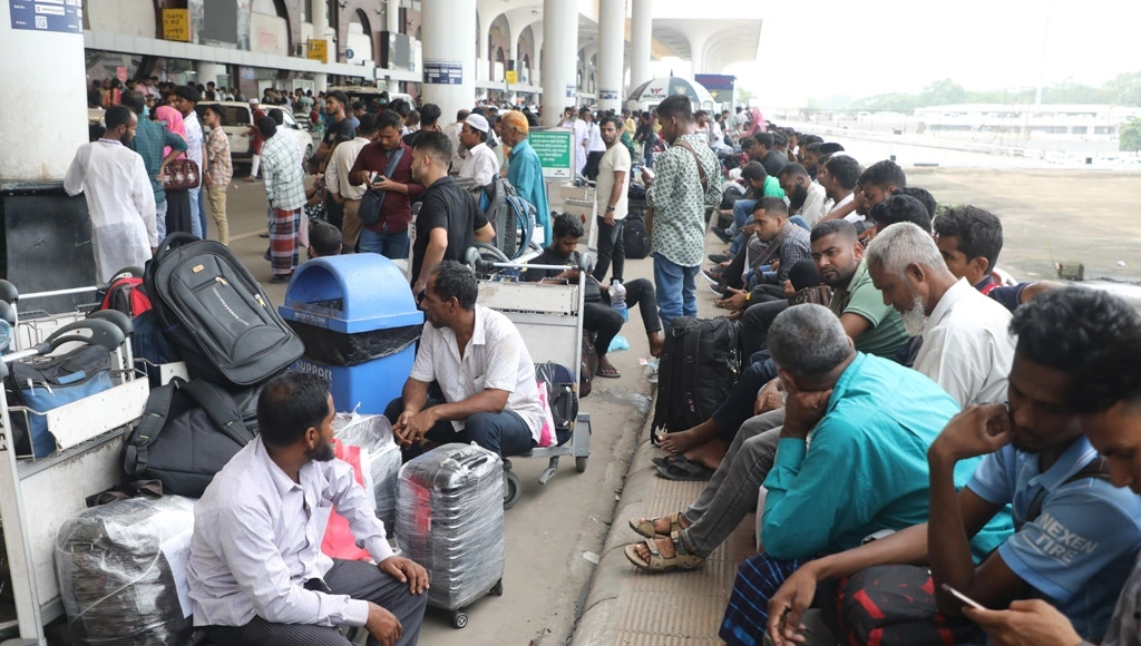 Gulf Crisis Puts Bangladesh’s Labour Market at Risk While Opening Door to Future Opportunities