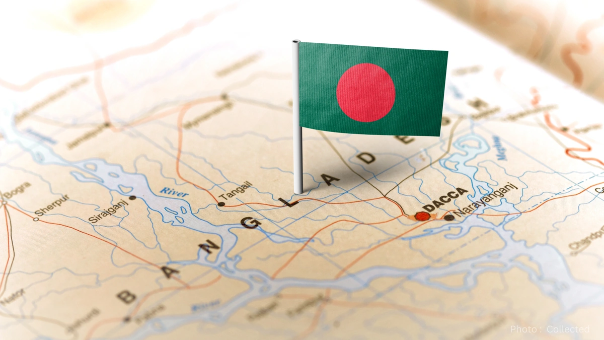 Bangladesh Foreign Exchange Reserves Rise to $30.46 Billion