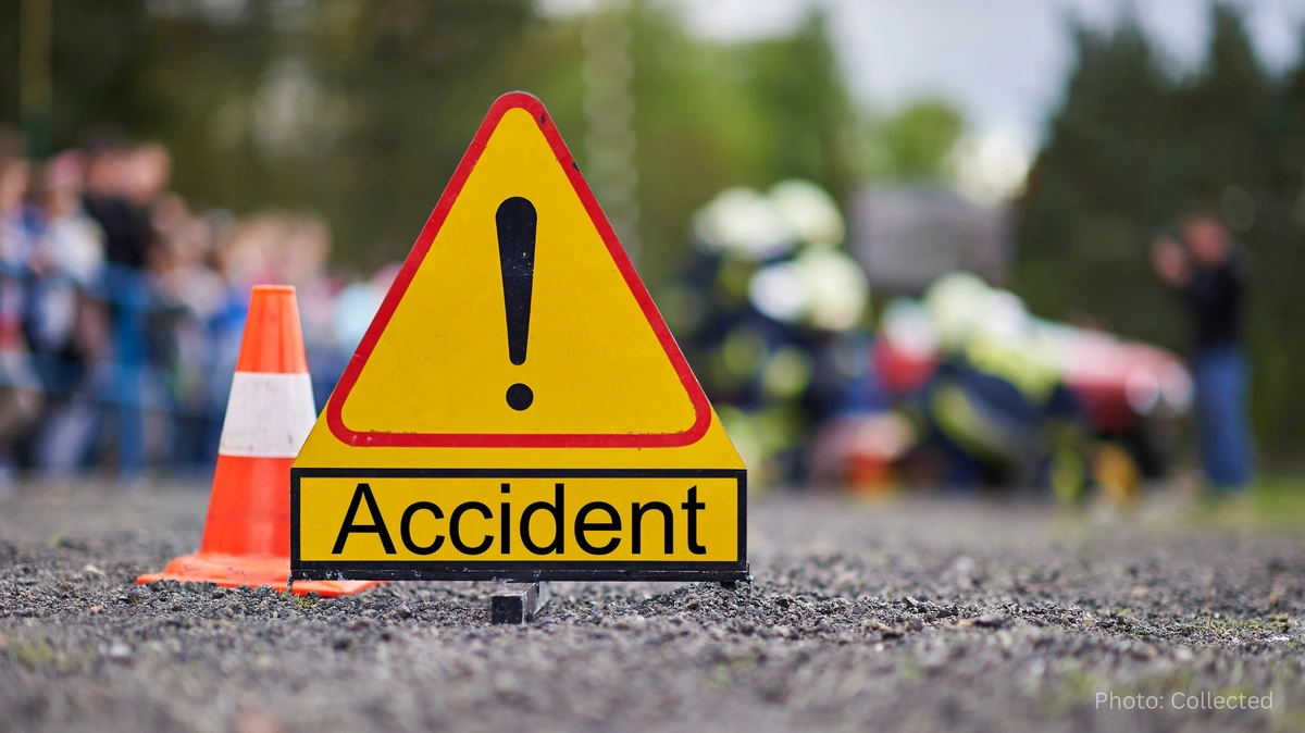 More Than 7,300 Students Killed in Bangladesh Road Crashes Since 2019: RSF Report